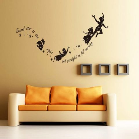 Wall Stickers