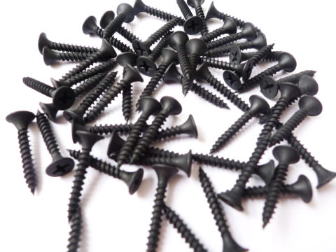 Drywall Phosphated Self-tapping Screws