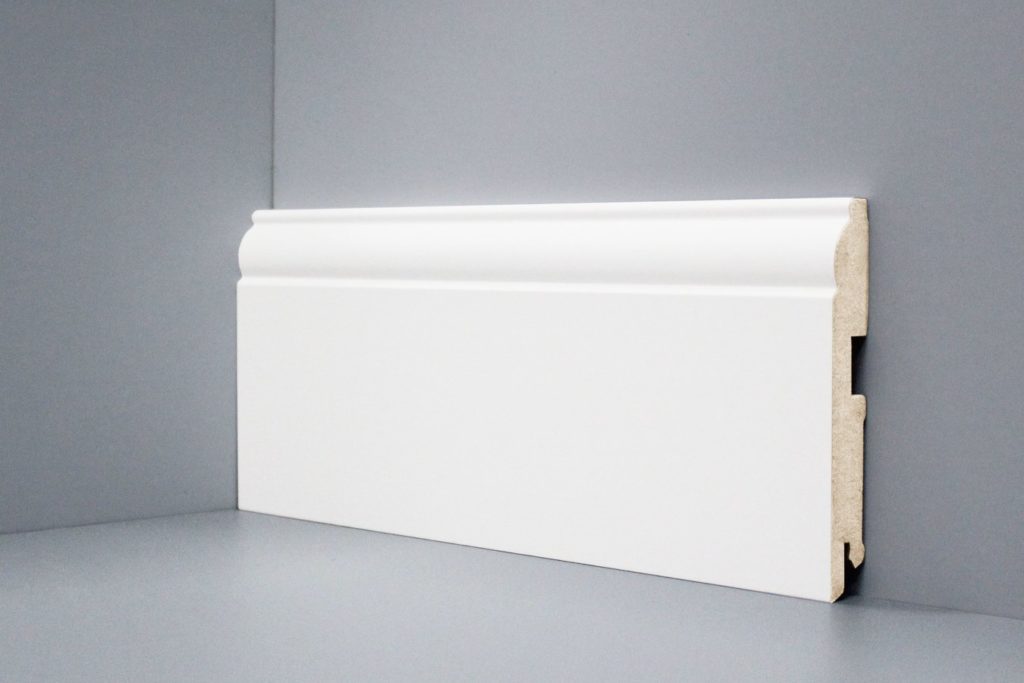 Baseboard MDF