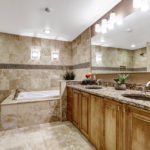 granite finish photo