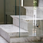 marble finish photo