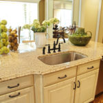 granite finish photo