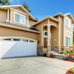 wood siding photo of houses