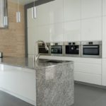 granite finish photo