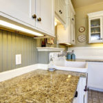 granite finish photo