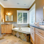 granite finish photo