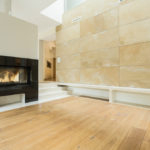 marble finish photo