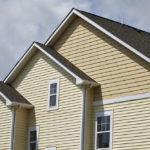 siding vinyl photo of houses