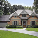 fiber cement siding photo of houses