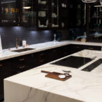 marble finish photo